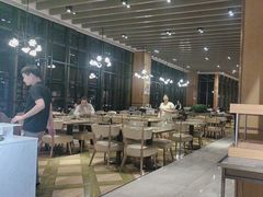-新食谱全日制餐厅·苏州苏州湾艾美酒店