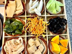 -芈重山老火锅(广州首店)
