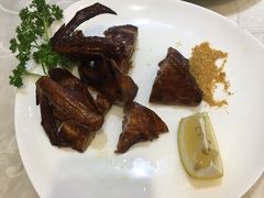 -凤城礼记鱼翅海鲜酒家(新马路总店)