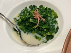 -百盛·鼎膳(中海财富中心)