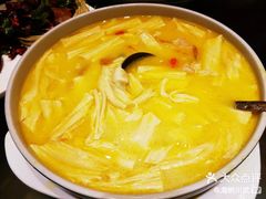 -禾珍珠家常小馆(河南博物院店)