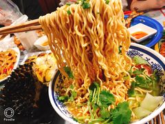 -辉记炭烧海鲜大排档·老字号(福田店)
