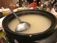 -大鸭梨烤鸭(左家庄店)