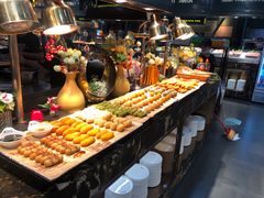 -苏格里岛自助海鲜烤肉(青秀万达店)
