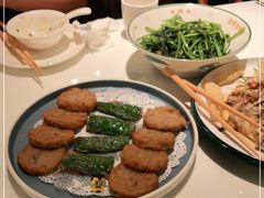 -清晖小苑•顺德地方菜(壹海城店)