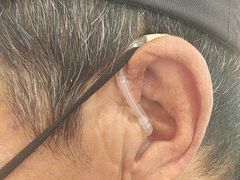 -安湃声助听器(密云店)