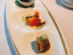 -金轩中餐厅 Jin Xuan(浦东丽思卡尔顿酒店)