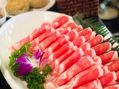 -东来顺饭庄(金泉广场店)