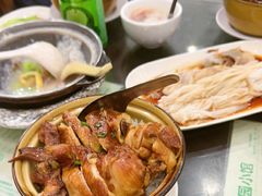 -荔园小馆(园岭新村二期店)