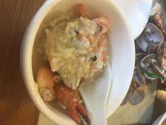 李记潮汕砂锅粥-李记潮汕砂锅粥(营福路店)