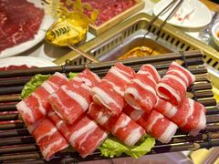 -雾都渣渣火锅(南城智汇城店)