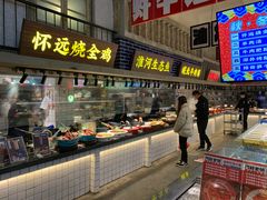 -阿财老铺·老蚌埠龙虾城(华夏总店)