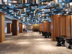 -青岛海尔洲际酒店