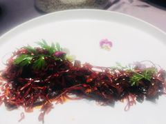 -北京泰富酒店-柏景轩中餐厅