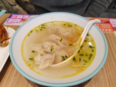 -小杨生煎(香港名都店)