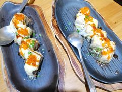 -一心创作料理屋(经开万达店)