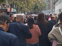 -东仓门早市