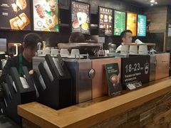 -星巴克臻选(佛山佛罗伦萨小镇店)