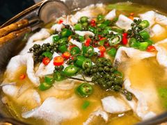 -上上席川菜(凯德乐峰广场店)