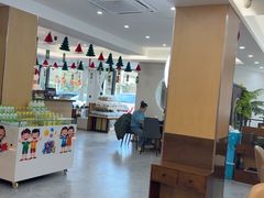 -紫藤园·天目湖大鱼头(南山竹海店)