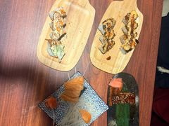 -哏儿寿司(红桥店)