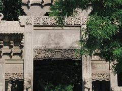 -大槐树寻根祭祖园