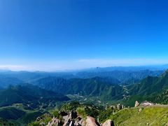 -白草畔自然风景区