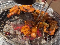 -蒜香焼肉PURUSHIN(马场路店)