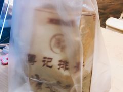 -傅强排骨(成都总店)