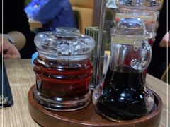 -百福麵家(新馬路店)