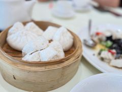 -兴悦酒家(保利克洛维店)