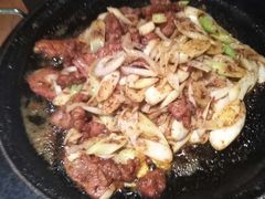 -芳芳私房菜·精做淮扬菜(承德路店)