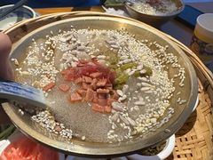 -包整·丝娃娃(一览甲秀楼风景店)