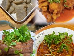 -老北京炸酱面·烤鸭(前门店)