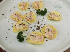 -众顺和非遗淮扬菜(何园店)