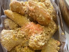 -天和晟烤鸭店(玉泉西街店)