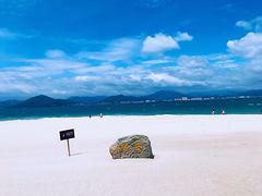-三亚西岛海洋文化旅游区