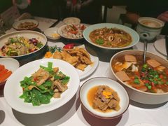 -百富源·海鲜辽菜(浑河堡店)