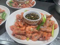 -小六农家乐(崇明西沙湿地店)