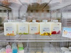 -白色日记·手作酸奶(麦凯乐店)