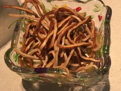 -悦融琥珀·京鲁菜·海味珍品(西单店)