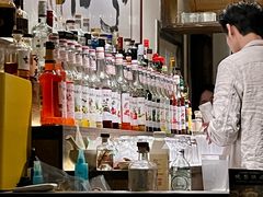 -兮禾酒馆(护国路店)