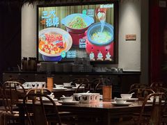 -洞庭土菜馆(天河北总店)