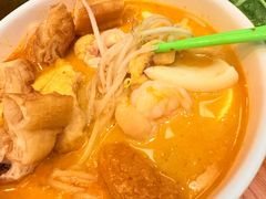 -绿柠食堂(北外滩店)