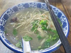 牛筋汤-淮南牛肉筋汤(锦辉商城店)