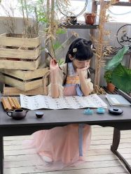-花开映像儿童摄影