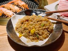 -江户烧肉(高德店)