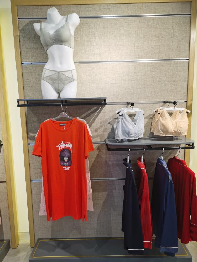 asdet娅茜内衣-"asdet娅茜超级给力～内衣真的我穿过最.