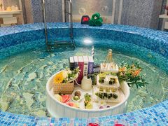 -大连金石滩绿发温泉假日酒店