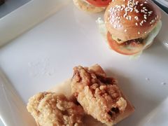 -海棠湾仁恒皇冠度假酒店-270°海景餐厅